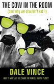 The Cow in the Room (eBook, ePUB)