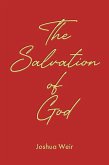 The Salvation of God (eBook, ePUB)