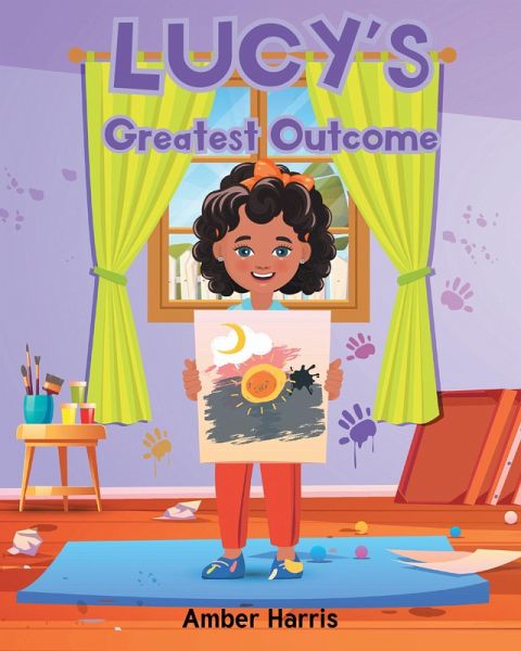 Lucy's Greatest Outcome (eBook, ePUB)