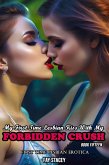 My First Time Lesbian Kiss With My Forbidden Crush: First Time Lesbian Erotica (My First Time Lesbian Submission, #15) (eBook, ePUB)