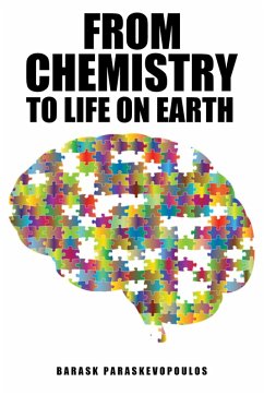 Cover From Chemistry to Life on Earth (eBook, ePUB)