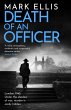 Death of an Officer (eBook, ePUB) - Bild 1