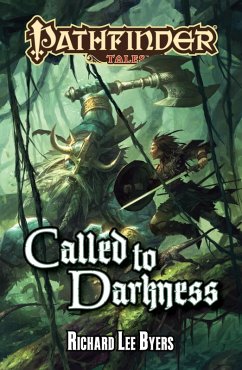 Cover Called to Darkness (eBook, ePUB)