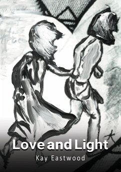 Cover Love and Light (eBook, ePUB)