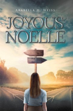 Joyous Noelle (eBook, ePUB) Cover Joyous Noelle (eBook, ePUB)
