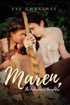 Maren, The Fisherman's Daughter (eBook, ePUB) - Gwartney, Eve