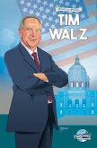Political Power: Tim Waltz (eBook, PDF)