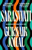 Saraswati (eBook, ePUB)