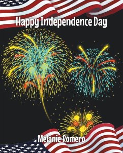 Happy Independence Day (eBook, ePUB) Cover Happy Independence Day (eBook, ePUB)