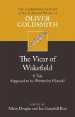 Vicar of Wakefield (eBook, PDF) Vicar of Wakefield (eBook, PDF)