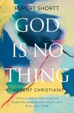 God is No Thing (eBook, ePUB) God is No Thing (eBook, ePUB)