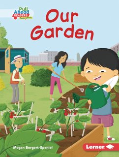 Cover Our Garden (eBook, ePUB)