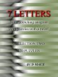 7 Letters. 170 brain-stretching anagram... - Bild 1