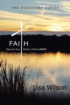 Faith (eBook, ePUB) - Wilson, Lisa
