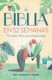 La Biblia en 52 semanas (eBook, ePUB)
