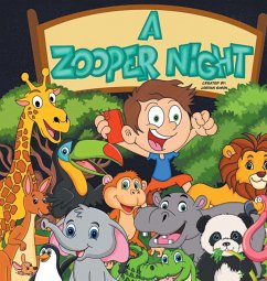 A Zooper Night (eBook, ePUB)