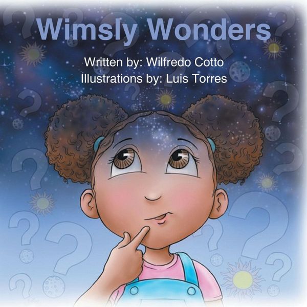 Wimsly Wonders (eBook, ePUB) Wimsly Wonders (eBook, ePUB)