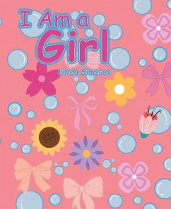 I Am a Girl (eBook, ePUB) Cover I Am a Girl (eBook, ePUB)