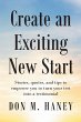 Create an Exciting New Start (eBook,... - Bild 1
