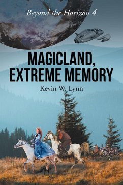 Cover Magicland, Extreme Memory (eBook, ePUB)