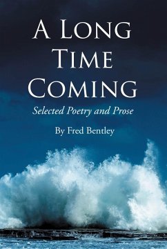 A Long Time Coming (eBook, ePUB)