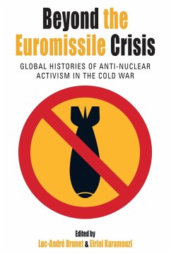 Beyond the Euromissile Crisis (eBook, ePUB)