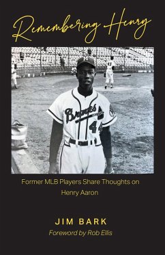 Cover Remembering Henry (eBook, ePUB)