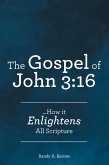 The Gospel of John 3:16 (eBook, ePUB)