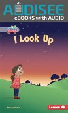 I Look Up (eBook, ePUB)