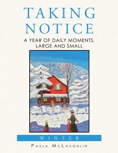 Cover Taking Notice (eBook, ePUB)