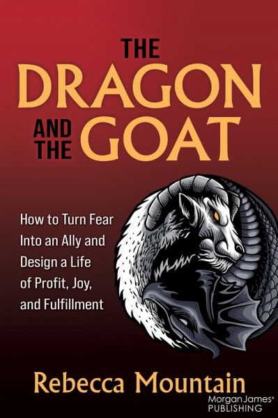 The Dragon and the GOAT (eBook, ePUB)