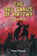 The Red Sands of Hattah (eBook, ePUB) - Bild 1