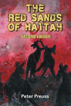 Cover The Red Sands of Hattah (eBook, ePUB)