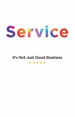 Service (eBook, ePUB)