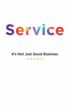 Cover Service (eBook, ePUB)