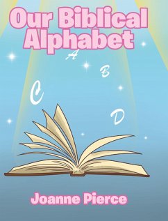 Cover Our Biblical Alphabet (eBook, ePUB)