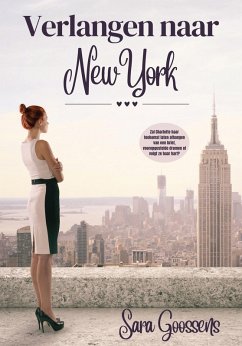 Cover Verlangen naar New York (eBook, ePUB)