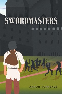 Cover SWORDMASTERS (eBook, ePUB)