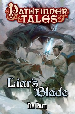 Cover Liar's Blade (eBook, ePUB)