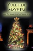 Yuletide Mayhem (eBook, ePUB) Yuletide Mayhem (eBook, ePUB)