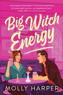 Cover Big Witch Energy (eBook, ePUB)