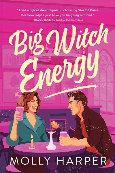 Big Witch Energy (eBook, ePUB)