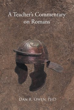 Cover A Teacher's Commentary on Romans (eBook, ePUB)