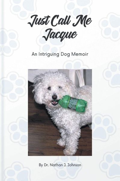 Just Call Me Jacque (eBook, ePUB) Just Call Me Jacque (eBook, ePUB)