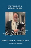 PORTRAIT OF A REFORM RABBI: CONTINUITY AND CHANGE (eBook, ePUB)