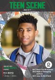 Teen Scene (eBook, ePUB) Teen Scene (eBook, ePUB)