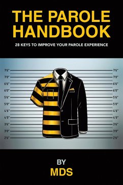 Cover The Parole Handbook (eBook, ePUB)
