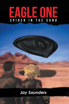 Cover Eagle One Spider in the Sand (eBook, ePUB)