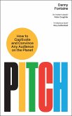 Pitch (eBook, ePUB)