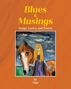 Cover Blues & Musings (eBook, ePUB)